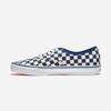 [Vans] Authentic - Primary Check True Blue/White [VN000EGAAMQ] [Shipped from Korea] 100% Authentic