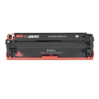 Замена тонер-картриджа с чипом для Color LaserJet CP1213 CP1214 CP1215 CP1216 CP1217 CP1513n