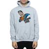 DC Comics Mens Superman Lover Hoodie