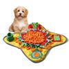New Arrival: Interactive Pet Snuffle Mat for Engaging Your Dog’s Smell and Brain!