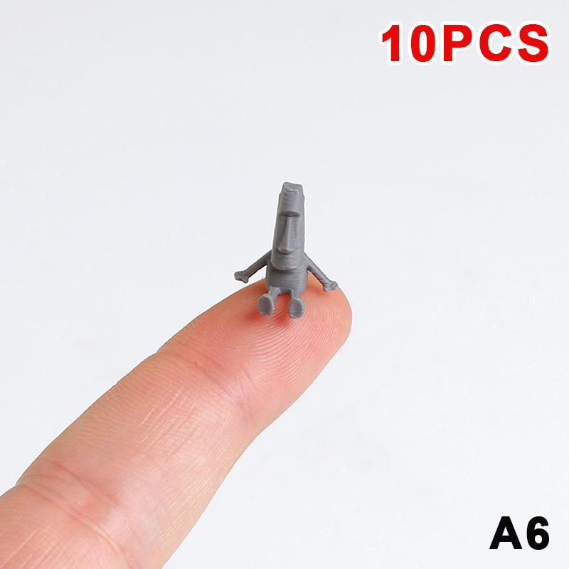 Mini Tiny Animal Figurines 10/30PCS Safe for Kids Adorable Party Favors for Kindergarten Activity Desktop Decor