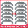 Fit For ( Dreame D10S Plus / RLS6AD ) Roller Side Brush Filter Mop Cloths Rag Dust Bag Robot Vacuum Cleaner Accessory Spare Part