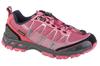 Altak Wmn WP Trail, женские розовые кроссовки для бега