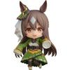 Nendoroid Uma Musume Pretty Derby Satono Diamond Non-Scale Painted Action Figure Plastic