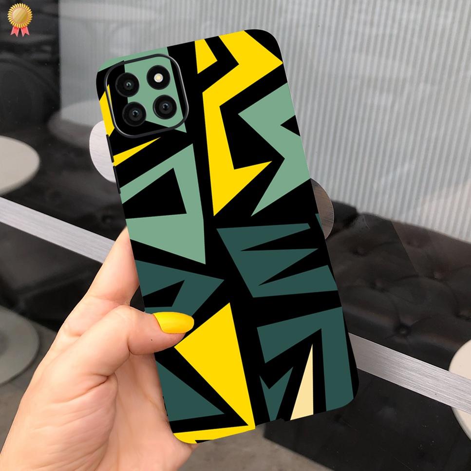 For Samsung A22 A22S 5G Case Cute Flower Butterfly Shockproof Silicone TPU Cover For Samsung Galaxy A22 A22S 5G Phone Case Funda