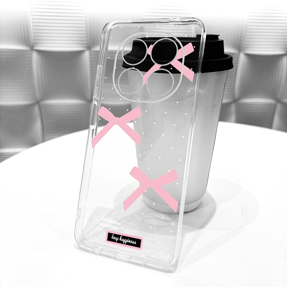 For Xiaomi Redmi Note 14 Pro 4G Case Luxury Butterfly Painted Cover Silicone Case For Redmi Note 14 Pro Plus Note14 Pro+ 5G Bags