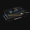 F26C Multiple Use 20A Voltages Current Electrician Tool for Lab & Workshops