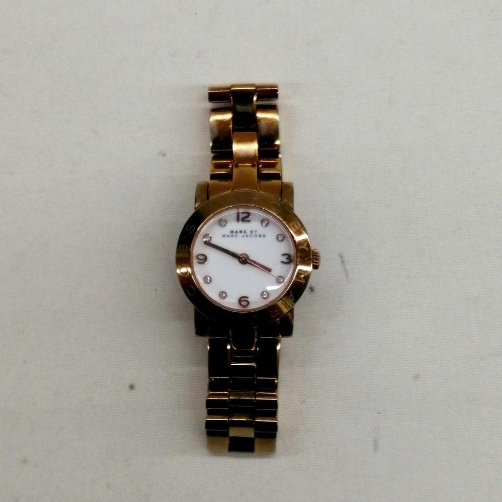 Подержанные часы MARC BY MARC JACOBS MBM3078