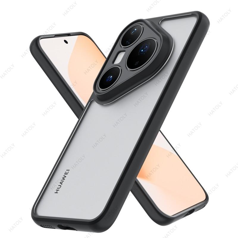 Чехол для Huawei Pura 80 Ultra Для Чехол для Huawei Pura 80 80 Pro 80Pro Plus Противоударный чехол для телефона Для Huawei Pura 80 Ultra