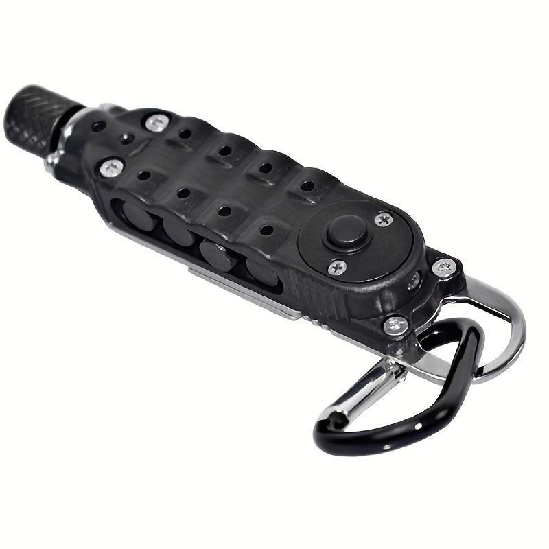 1 комплект, отвертка для уличного магического оборудования EDC, многофункциональный нож, многофункциональная отвертка, волшебная отвертка