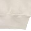 HANES 80-е Made in USA Принт Старый волк Длинный рукав Тренировочная футболка L белая толстовка Мужская Б/У