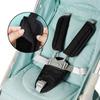Bestselling Universal Seatbelt Shoulder Pad Protector for Child Seats and Strollers