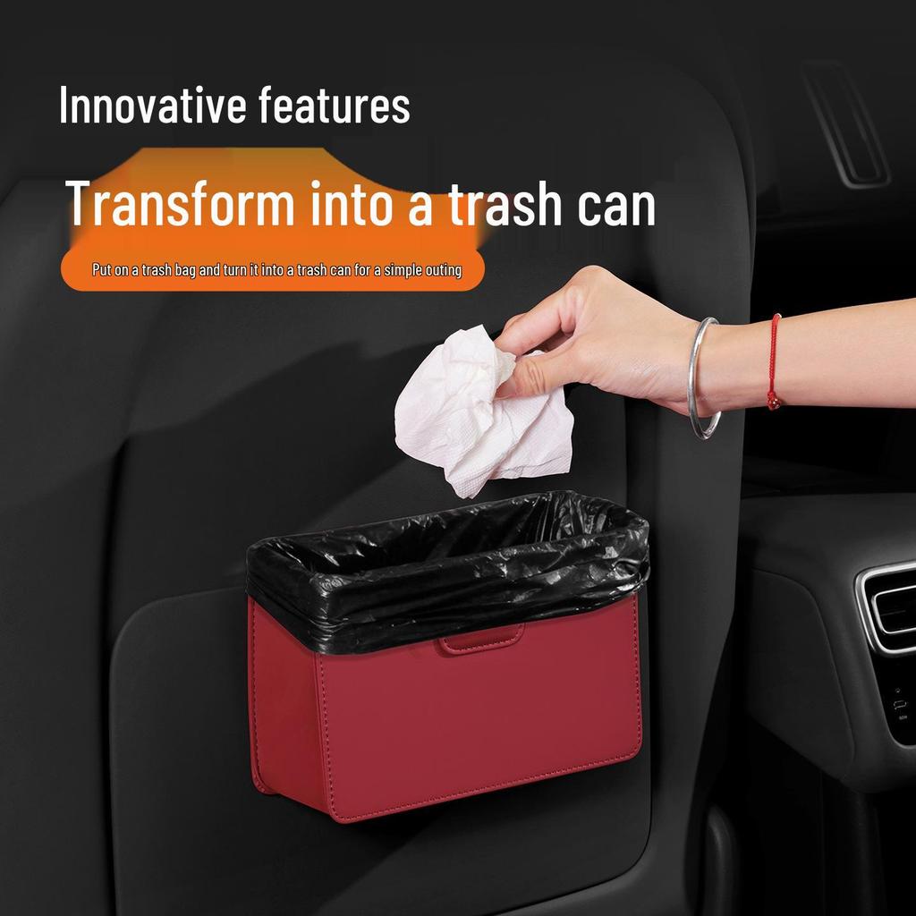 Compatible with Mercedes-Benz E300L, E260, GLC, C260L Door Storage Boxes/Bins.