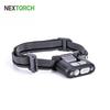 Умный налобный фонарь NEXTORCH UT30 с датчиком