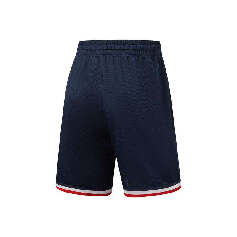 Баскетбольные костюмы Li Ning Мужские Тонкие AATW005-1