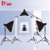 8K PVC Photography Background Stand with Diffuser Cloth for Live Streaming and Studio Setup