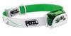 PETZL Actic Green E099FA02 Japanese 350 Lumens (Official Product)