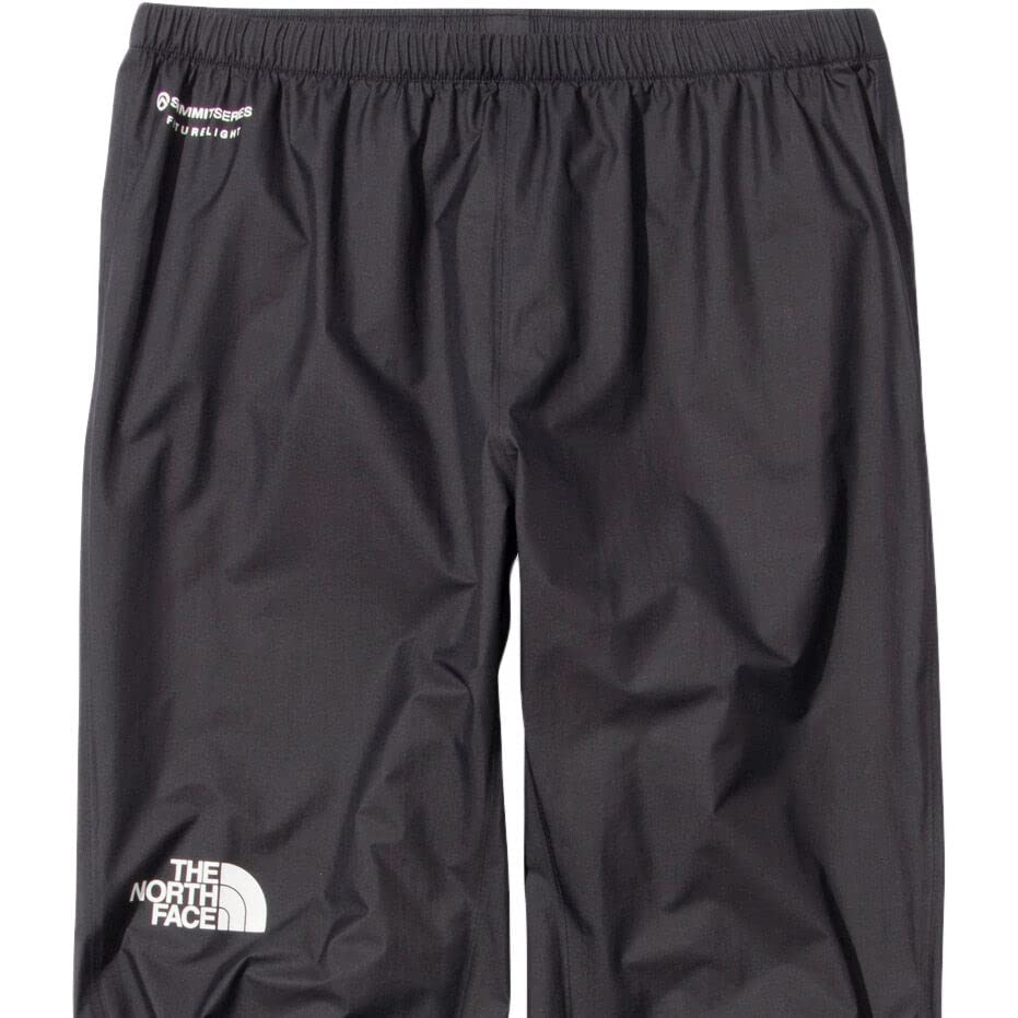 Штаны North FL Trail Peak NP12371 черные WL [The Face]