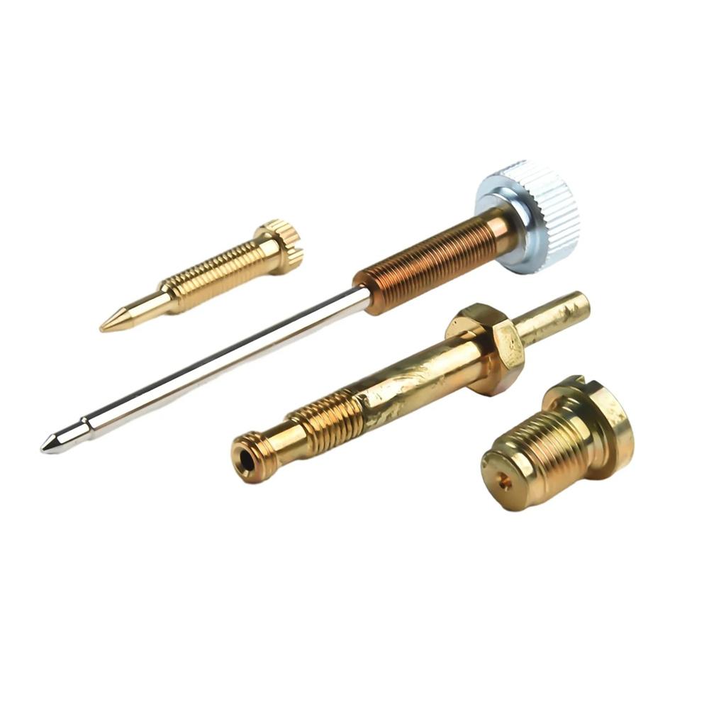 Carburetor Repair Kit Fit For Ford 2N 8N 9N Marvel Schebler Tsx33,Tsx241