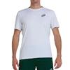 Bullpadel Футболка с коротким рукавом Lili