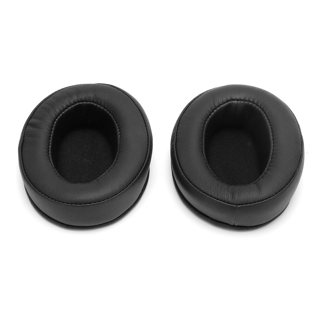 Earpads Replacement Headphone Cushion Accessory for Sennheiser Momentum 2.0 HeadsetBlack