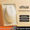 Youshi Ergonomic Wireless Bluetooth Silent Mouse
