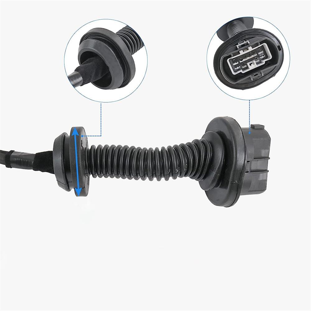 For 2009-2014 Ford F150 RH Rear Door Wiring Harness Assembly Jumper 9L3Z14630CAA