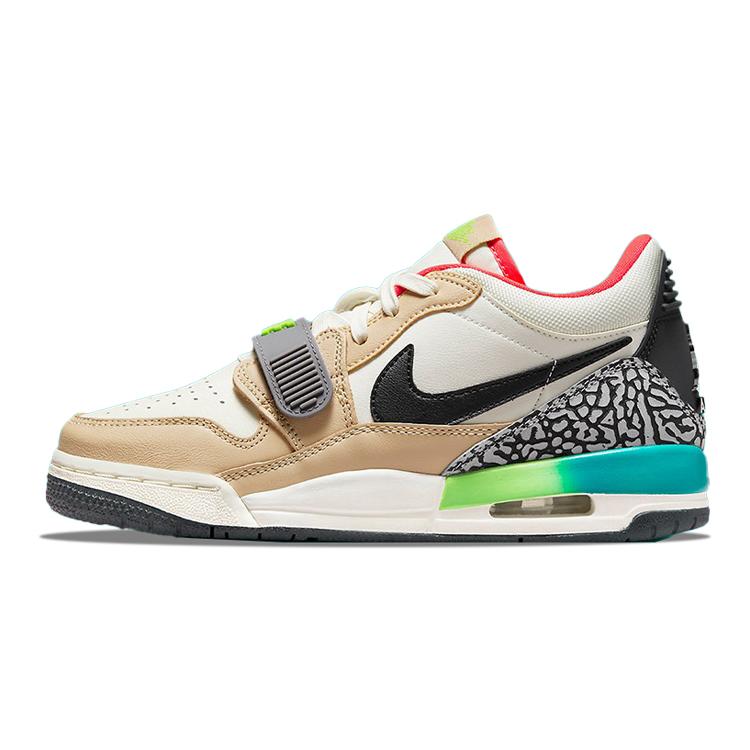 Jordan Legacy 312 Low Gradient GS DZ2763-101