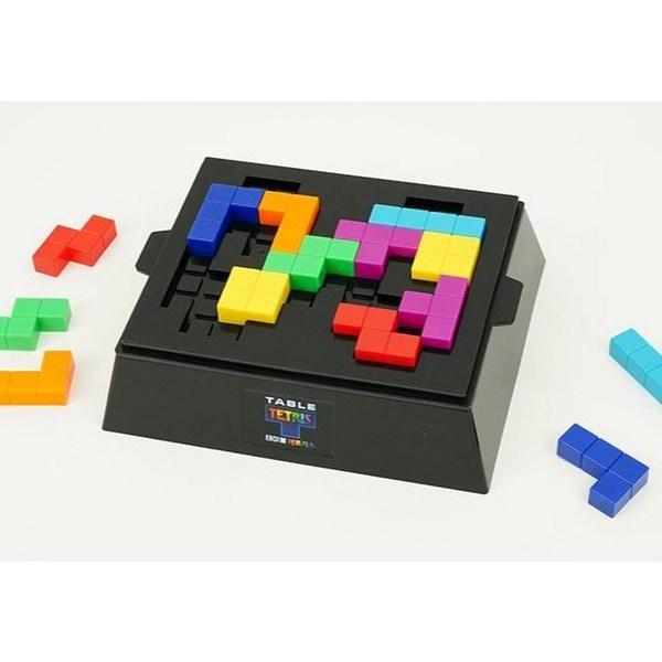 Корейские настольные игры Настольный тетрис, 1 шт., 14 шт.