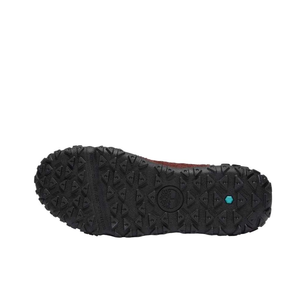 Timberland Мужская походная обувь Motion 6 Low Темно-серый Розовый Хаки TB0A6CW1A6M1