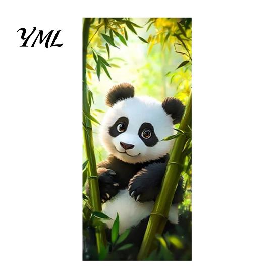 Decorative Garbage Bin Stickers Cartoon Animal Trash Can Sticker, Colorful Self-Adhesive PVC Decal, Waterproof Cute Creative Makeover Cat Dog Sticker