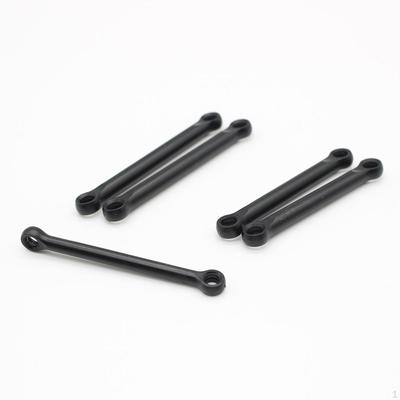 5 шт. 1/12 RC-автомобиля, заменяет деталь, аксессуар для 124008 124010, запчасти для грузовика