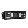 Панель управления кондиционером экскаватора Модульный контроллер кондиционера 14657?2510 для Комацу