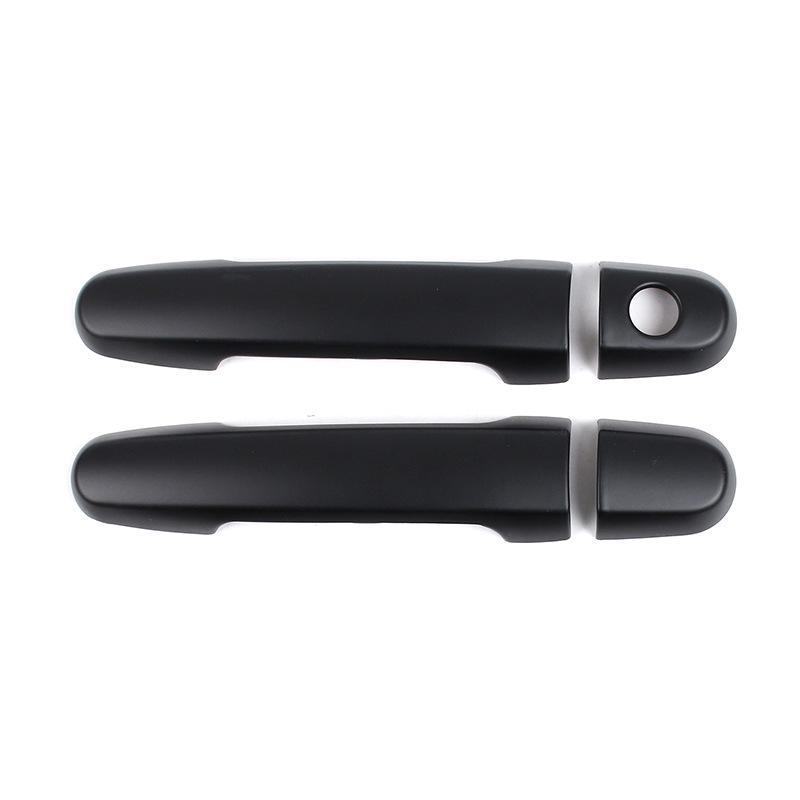 Toyota Auris E150 (06-12) Door Handle Decorative Sticker Accessory