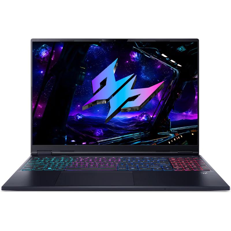 Acer Predator Gaming Laptop Series (CN version)