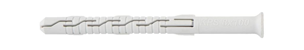 Frame expansion plugs KPS-FAST-08100K (50)