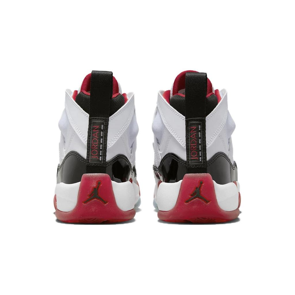 Jordan Jumpman Two Trey Concord Bred GS DQ8431-106