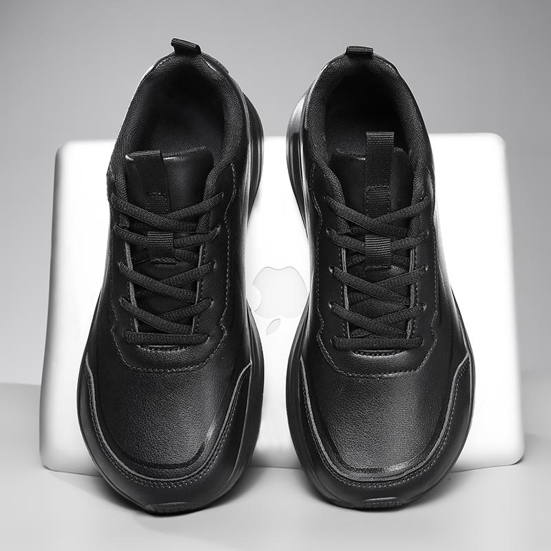 TUINANLE Обувь с широким носком для мужчин, хорошо амортизированная, очень широкой полноты, нескользящая, широкая, легкая, дышащая, кроссовки для бега