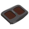 ND1000 Filter Neutral Density Filter For Air 3 Drone ND Filter Drone Lens Accessory Multilayer Coating HD Optical Glass