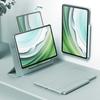 Магнитный Вращающийся Чехол для MatePad Pro 12.2 Air 12-дюймового Планшета, 3-Складная Подставка, Ударопрочный PC Чехол со Сном/Пробуждением