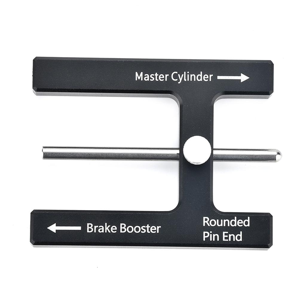Инструмент для регулировки тормозов Инструмент для регулировки усилителя тормозов Инструмент для регулировки толкателя усилителя тормозов с регулируемым штифтом