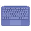 Цветная Bluetooth-клавиатура с подсветкой для Surface Pro 12