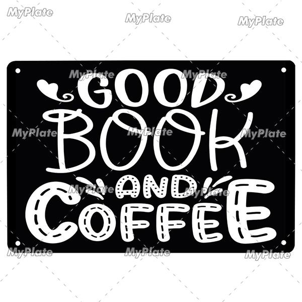 Kitchen Metal Sign Vintage Tin Sign Home Decor For Bar Pub Club Decoration Metal Plaque Painting Art Poster Cafe Decor