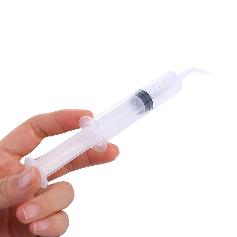 for Parrot Bird Supplies Transparent Elbow Syringe Bird Feeder Liquid Food Feeder Bird Feeding Tool
