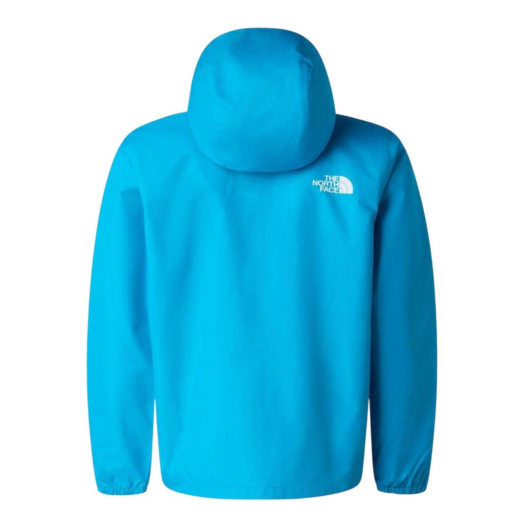 The North Face Mens Zipline Water Resistant Jacket
