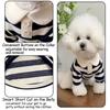 Soft Dog Clothes Cute Dog T-Shirt New Pet Supplies  Summer