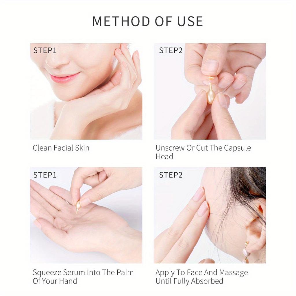 Многофункциональный укрепляющий крем против морщин с ретинолом, уход за кожей, увлажняющий крем для глаз