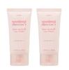 Etude Солнцезащитный крем SoonJung с розовым тоном SPF50+ PA++++ Осветляющий солнцезащитный крем 50 мл