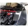 Газовые упоры капота для Honda Civic 10-го поколения FC FK 2015- Передние стойки капота Пружинные поршневые амортизаторы Цилиндры