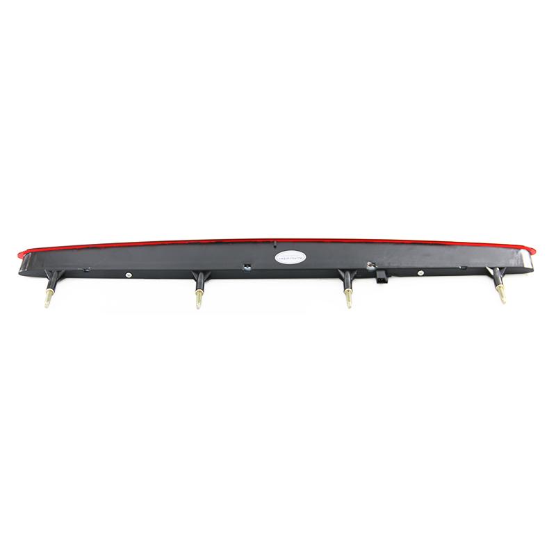 Для BMW 1 серии 128i 135i M E82 E88 2007 2008 2009 2010 2011-2013 Высокорасположенный стоп-сигнал в сборе Задний крыша 3-й стоп-сигнал